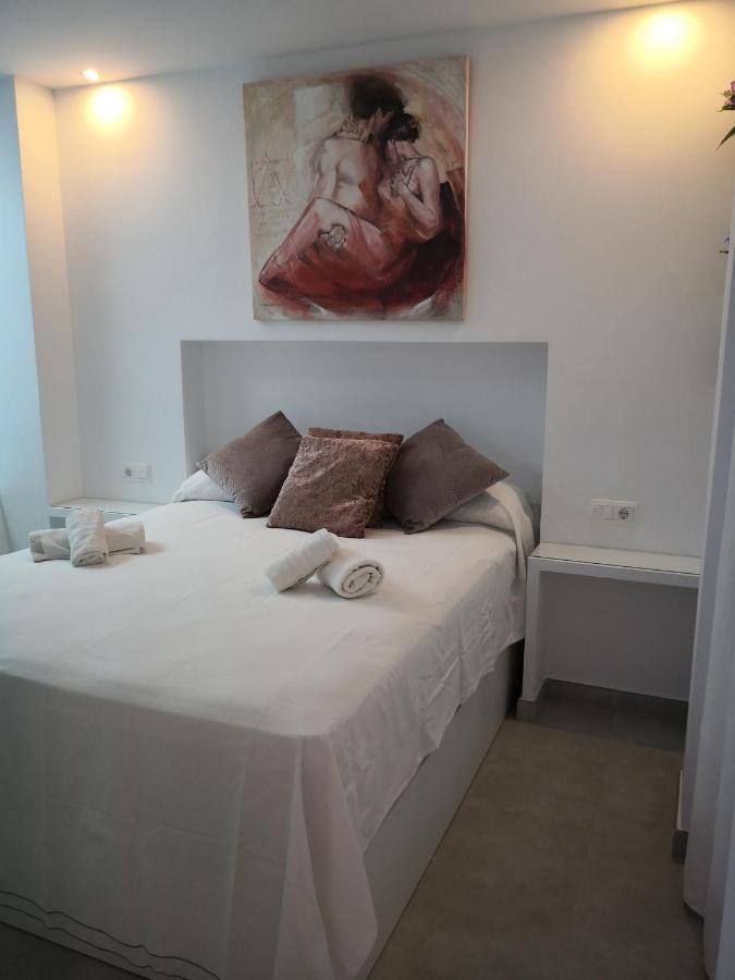 Blue Horizon Luxury Apartment Nerja Exterior foto