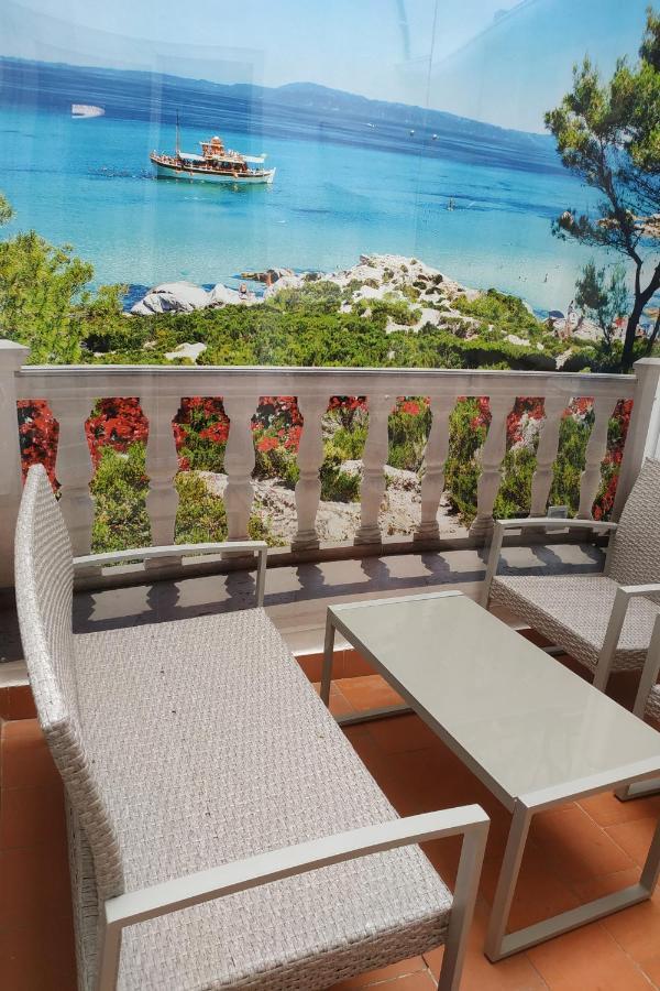 Blue Horizon Luxury Apartment Nerja Exterior foto