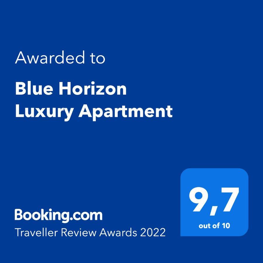 Blue Horizon Luxury Apartment Nerja Exterior foto