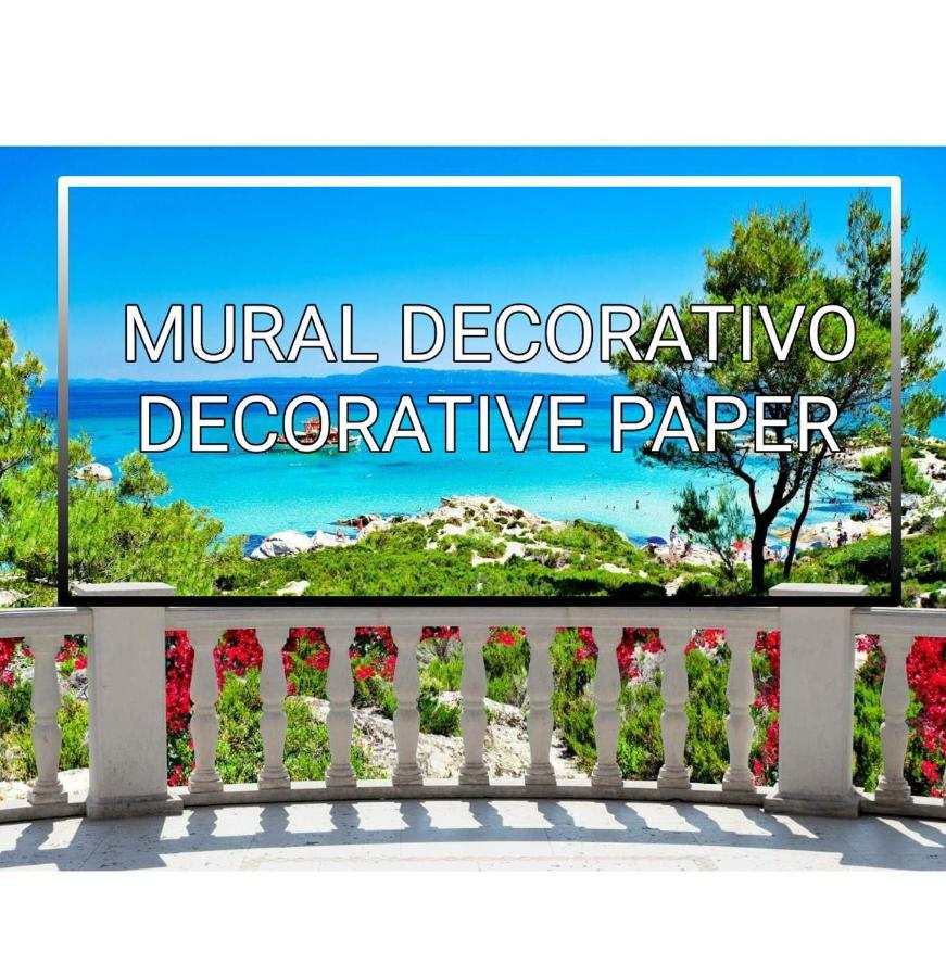Blue Horizon Luxury Apartment Nerja Exterior foto