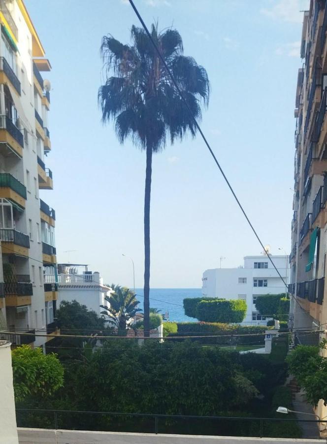 Blue Horizon Luxury Apartment Nerja Exterior foto