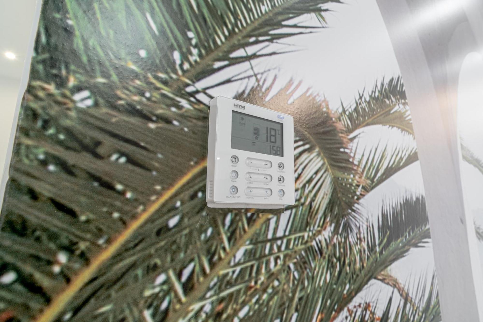 Blue Horizon Luxury Apartment Nerja Exterior foto