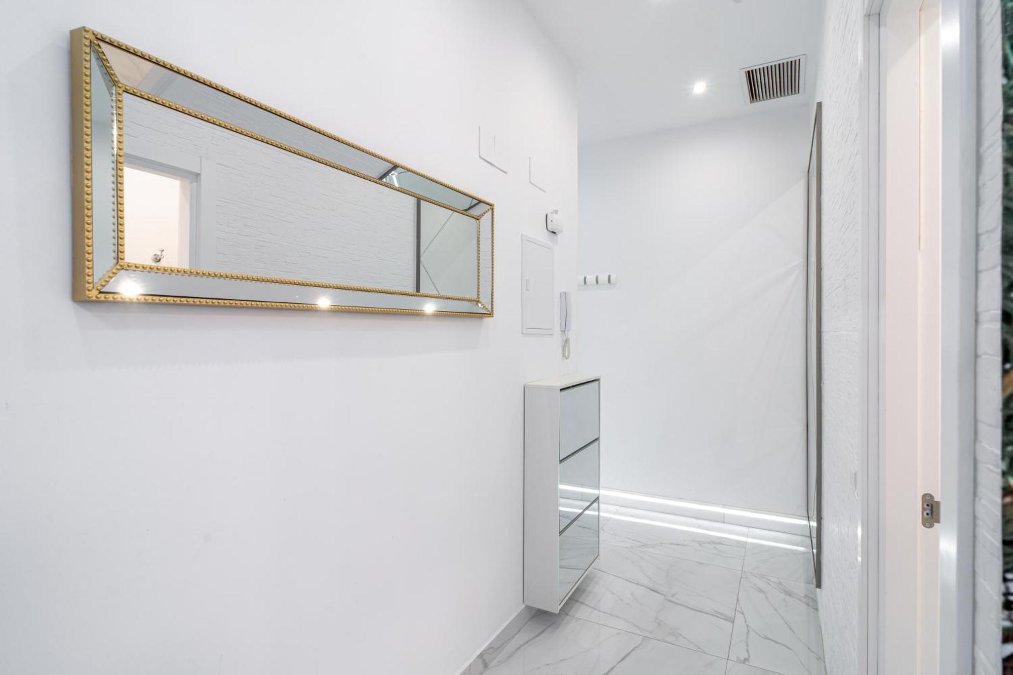 Blue Horizon Luxury Apartment Nerja Exterior foto