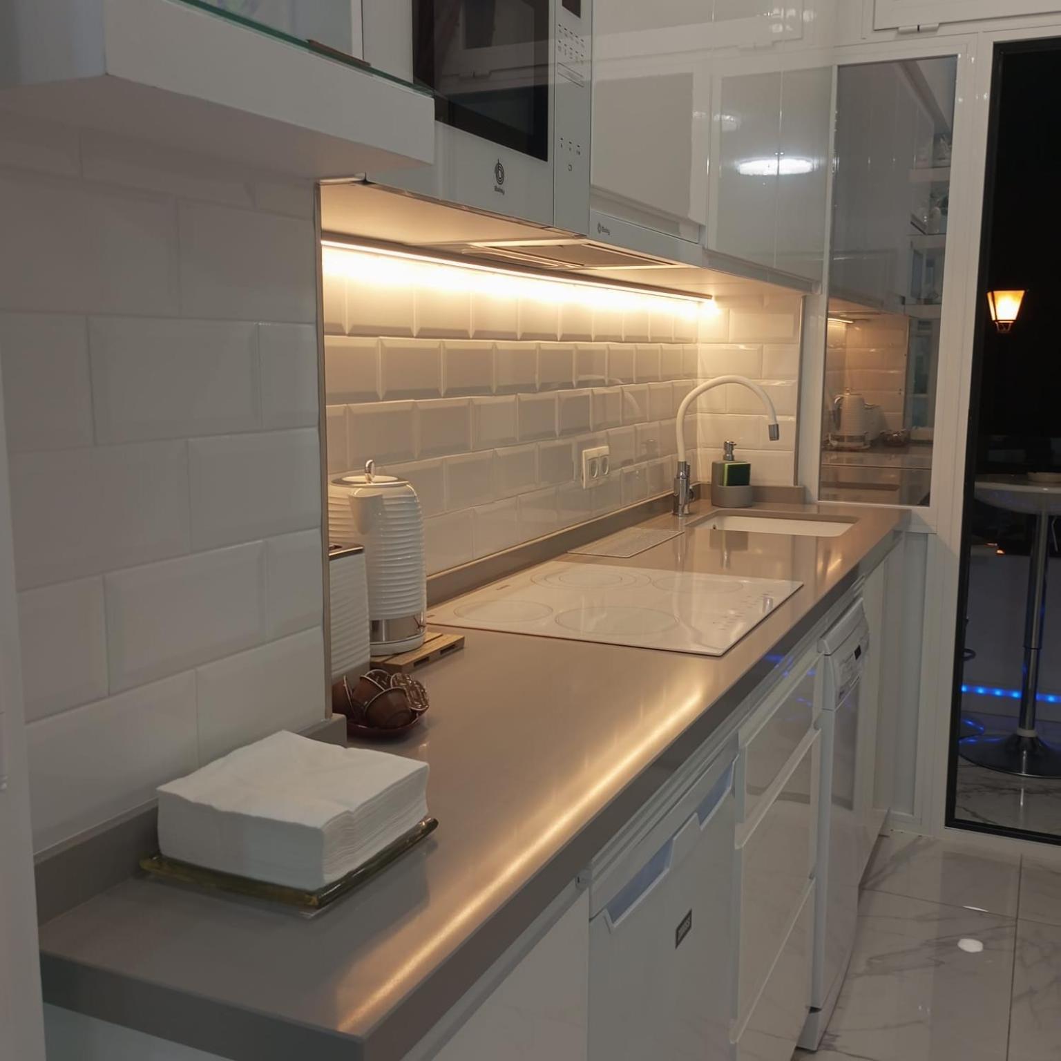 Blue Horizon Luxury Apartment Nerja Exterior foto