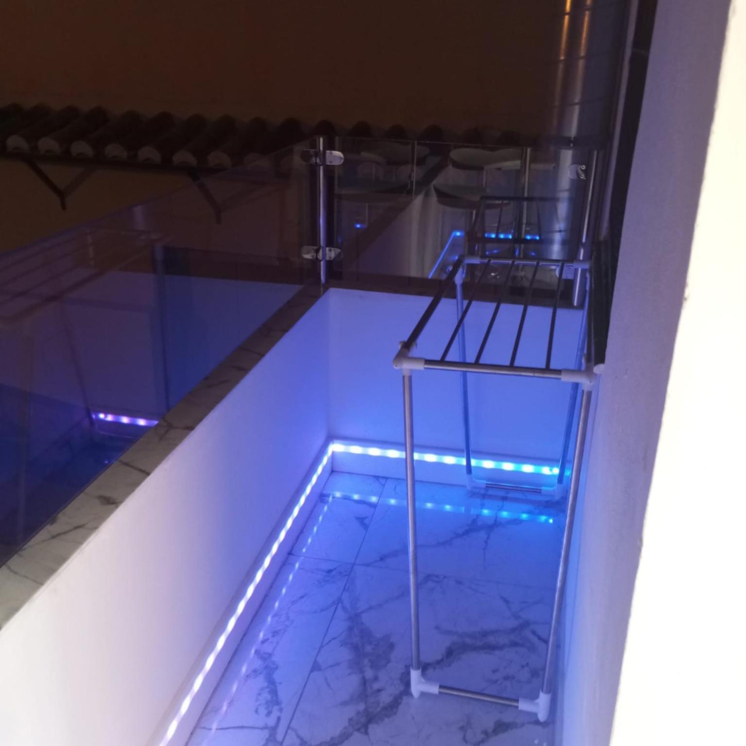 Blue Horizon Luxury Apartment Nerja Exterior foto