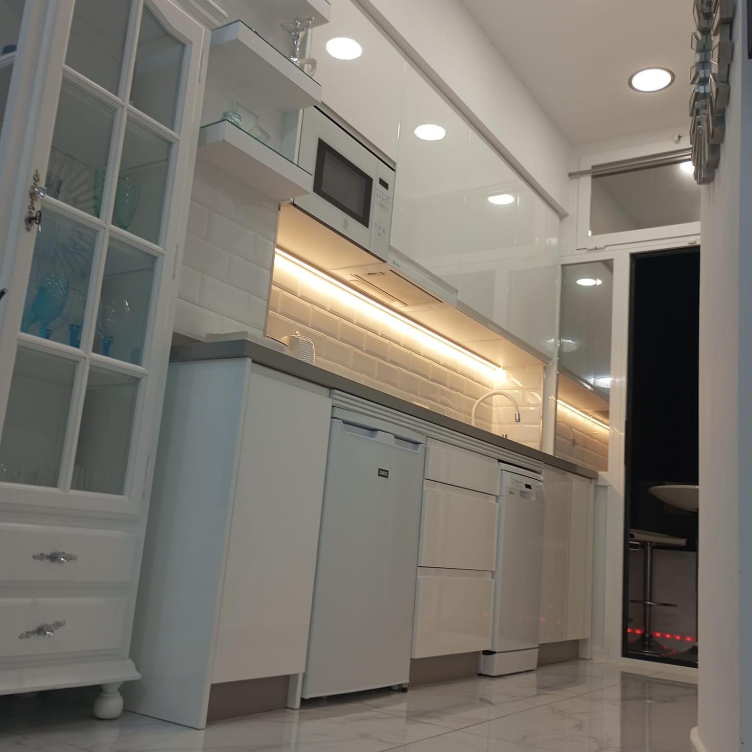 Blue Horizon Luxury Apartment Nerja Zimmer foto